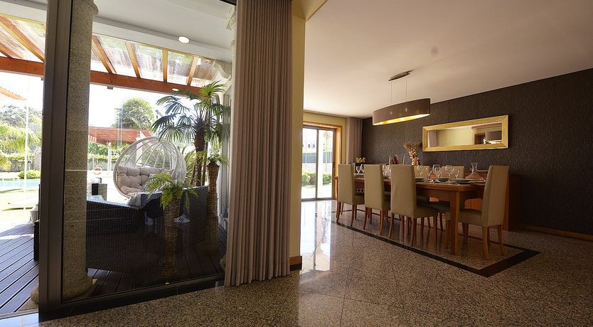 Photo of The Grass is Greener in Braga