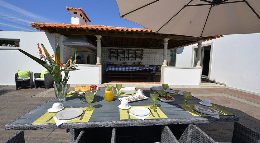 Photo of The Grass is Greener in Braga