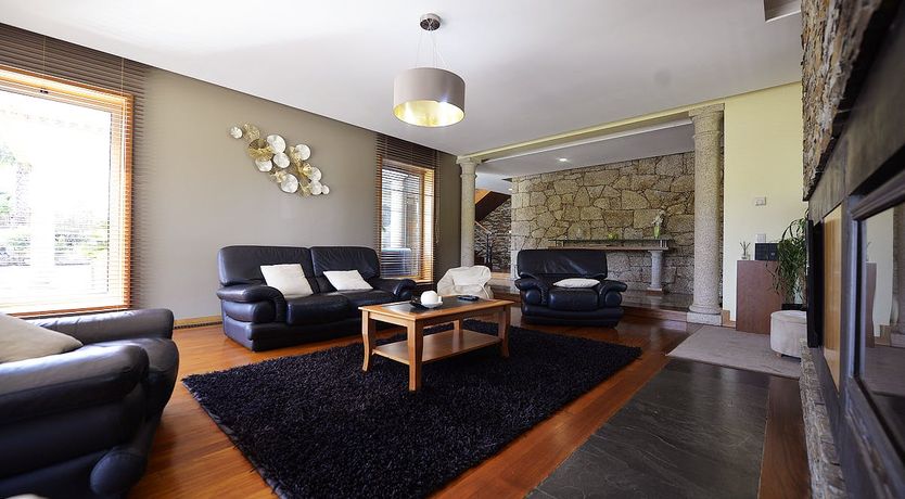 Photo of The Grass is Greener in Braga