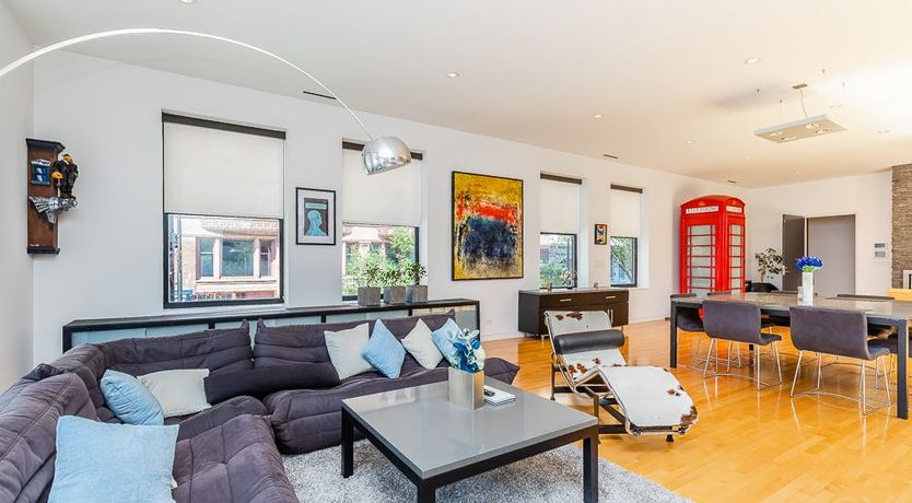 Photo of Chicago Morning