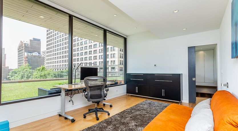 Photo of Chicago Morning