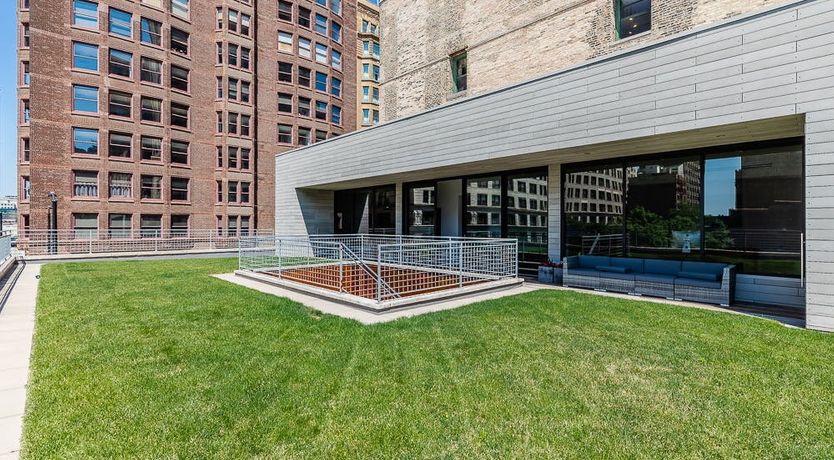 Photo of Chicago Morning