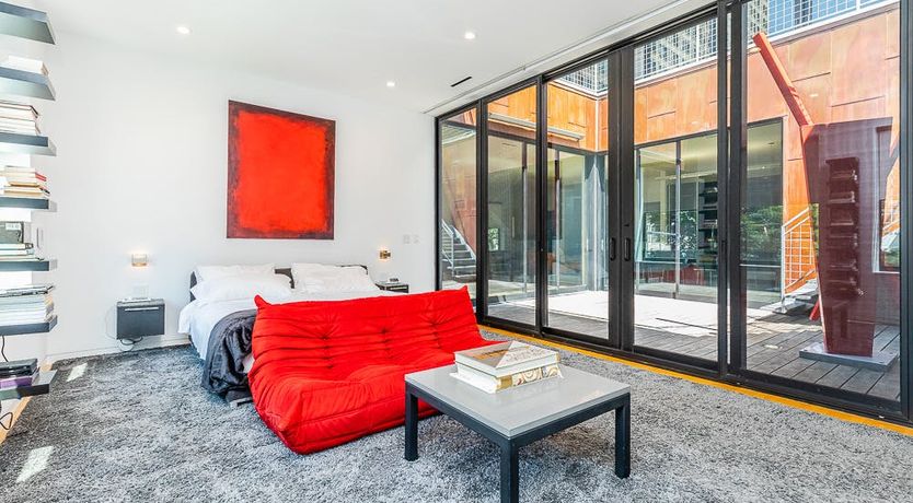 Photo of Chicago Morning