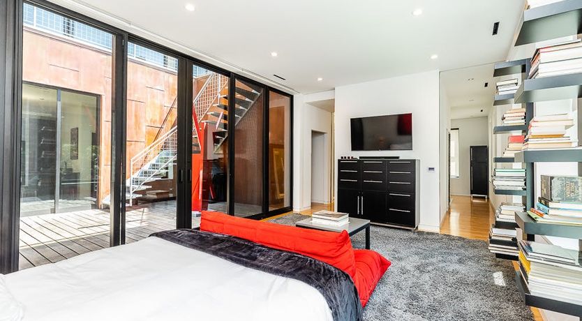 Photo of Chicago Morning