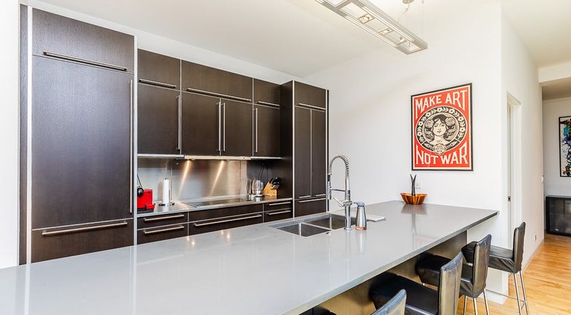 Photo of Chicago Morning