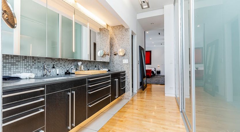 Photo of Chicago Morning