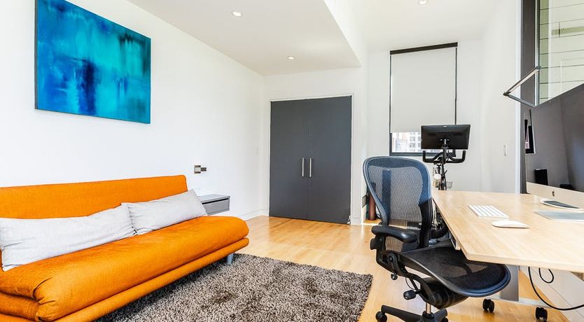 Photo of Chicago Morning