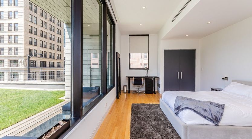 Photo of Chicago Morning