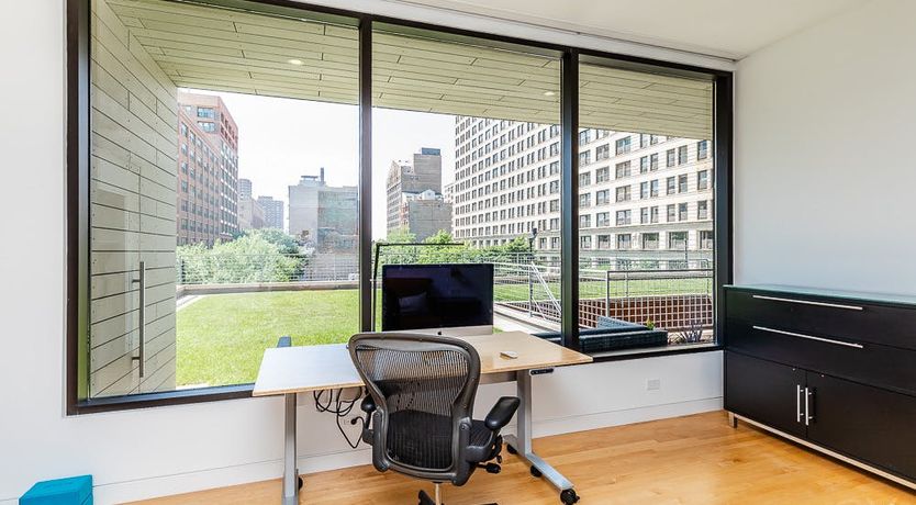 Photo of Chicago Morning