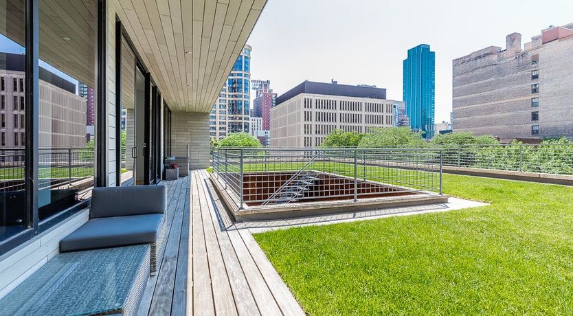 Photo of Chicago Morning