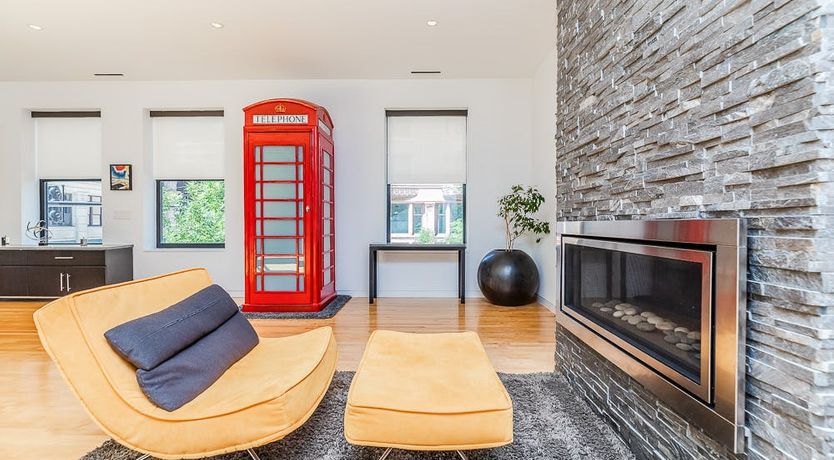 Photo of Chicago Morning