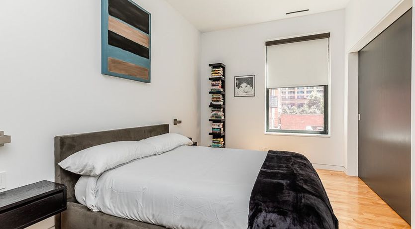 Photo of Chicago Morning