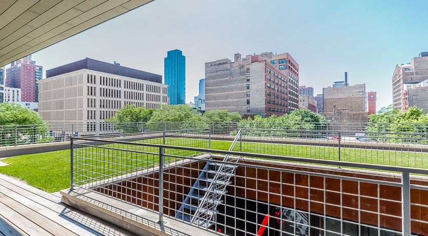 Photo of Chicago Morning