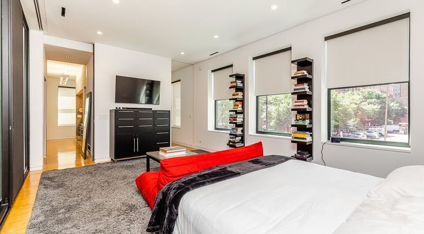 Photo of Chicago Morning