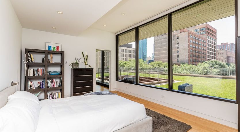 Photo of Chicago Morning