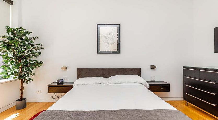 Photo of Chicago Morning