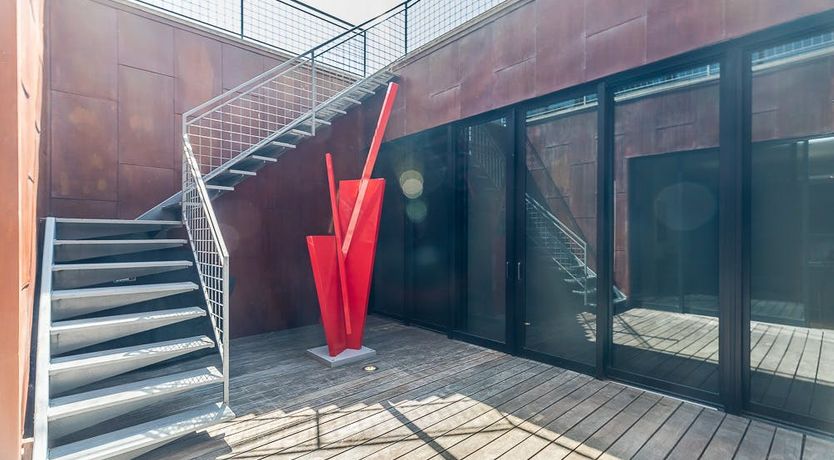 Photo of Chicago Morning