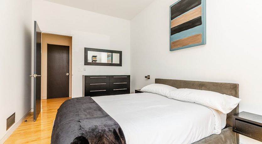 Photo of Chicago Morning