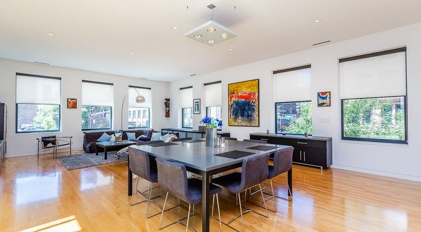 Photo of Chicago Morning