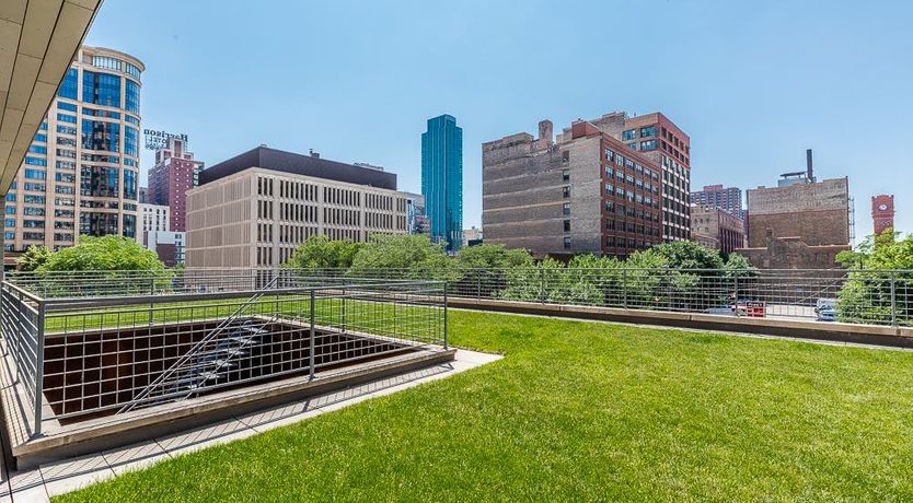 Photo of Chicago Morning