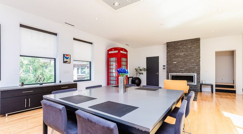 Photo of Chicago Morning