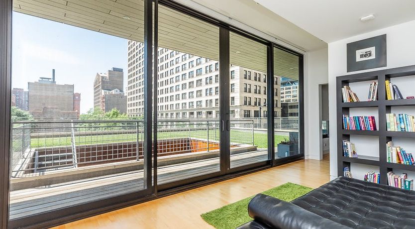 Photo of Chicago Morning