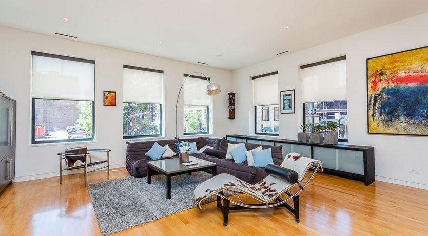 Photo of Chicago Morning