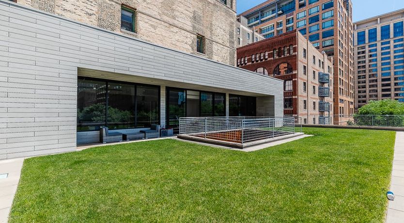 Photo of Chicago Morning