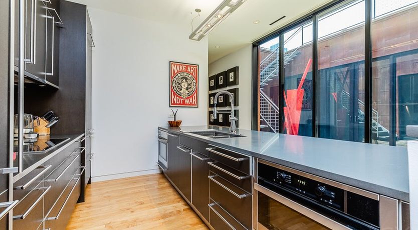 Photo of Chicago Morning