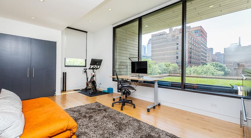 Photo of Chicago Morning