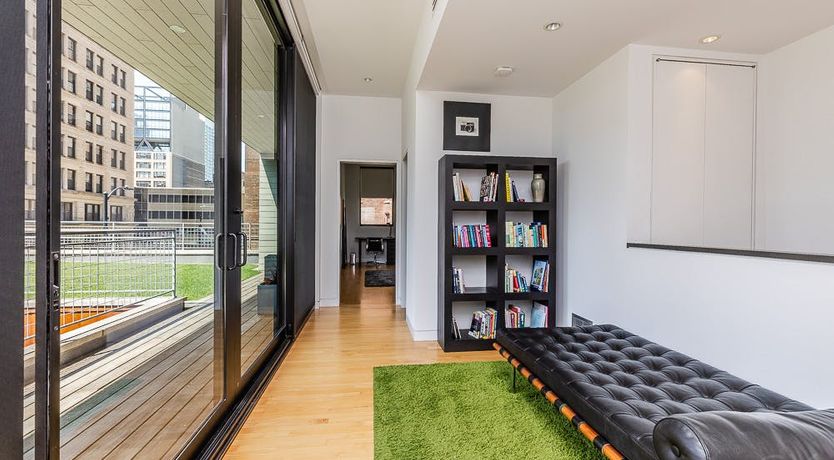 Photo of Chicago Morning