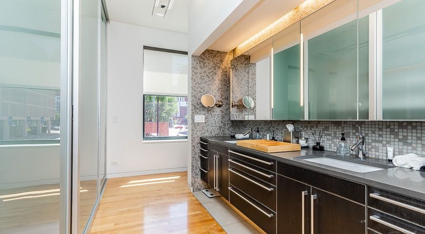 Photo of Chicago Morning