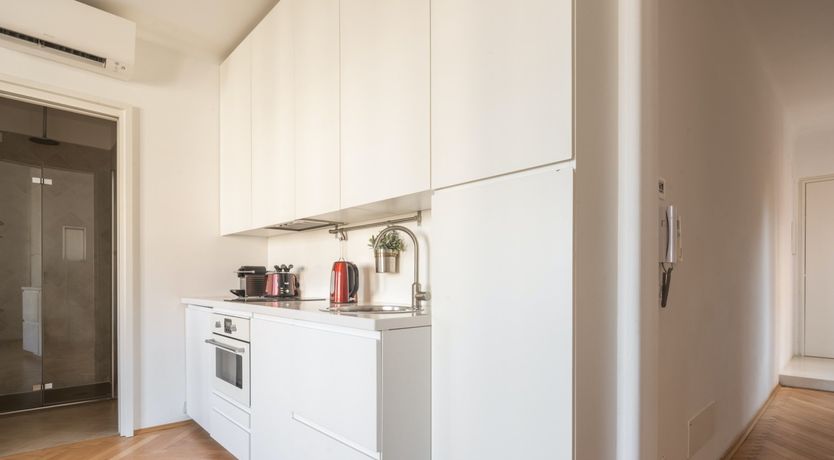 Photo of The Red Doge