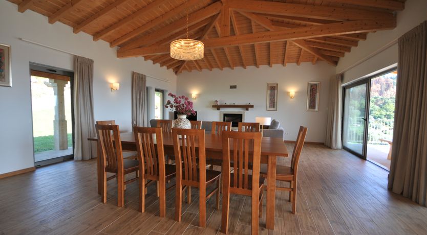 Photo of The Sunshine House in the Hills