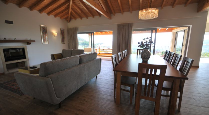 Photo of The Sunshine House in the Hills