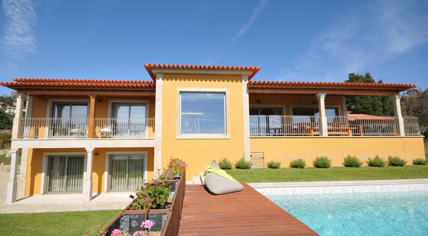 Photo of The Sunshine House in the Hills