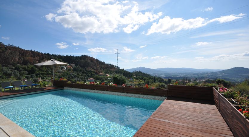 Photo of The Sunshine House in the Hills