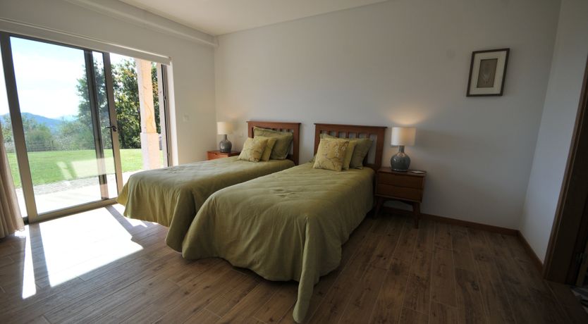 Photo of The Sunshine House in the Hills