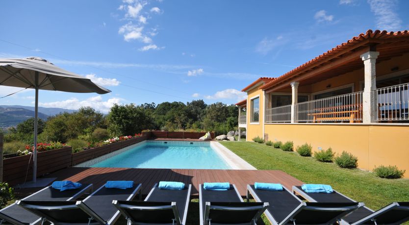 Photo of The Sunshine House in the Hills