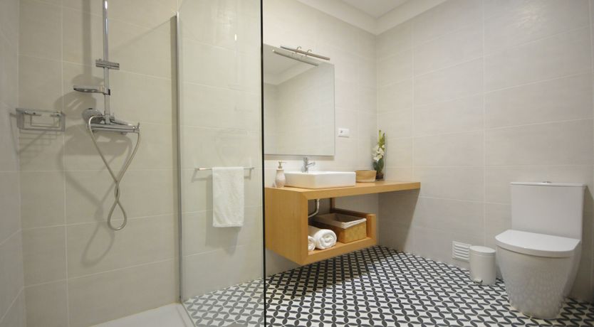 Photo of The Sunshine House in the Hills