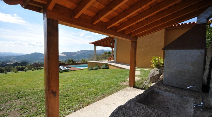 Photo of The Sunshine House in the Hills