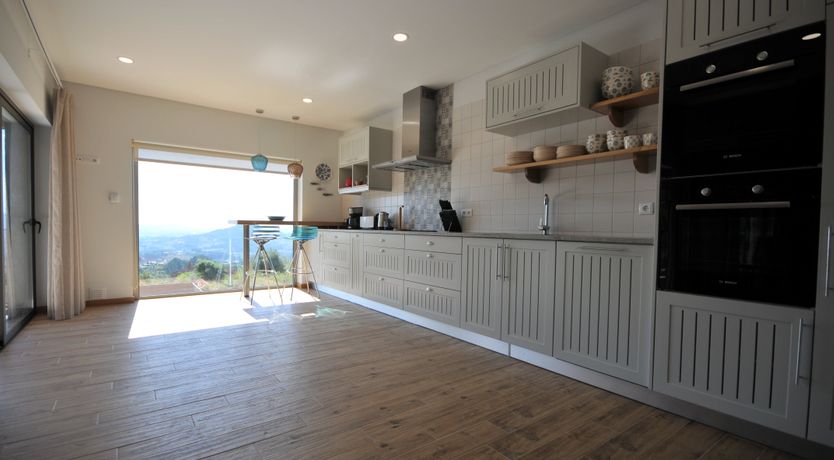 Photo of The Sunshine House in the Hills