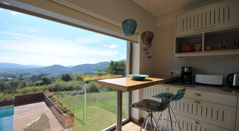 Photo of The Sunshine House in the Hills