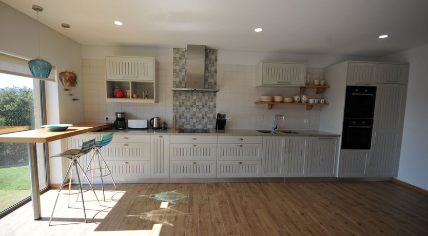 Photo of The Sunshine House in the Hills