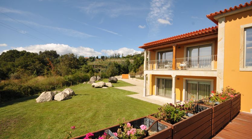 Photo of The Sunshine House in the Hills