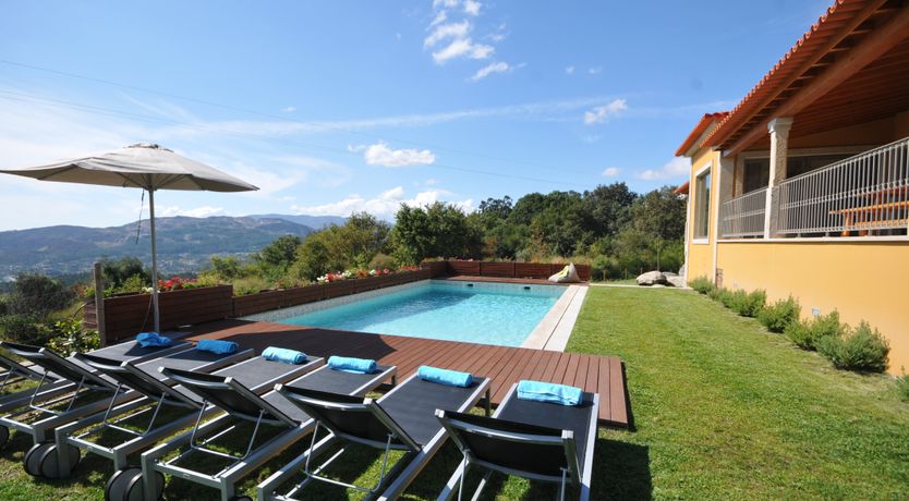 Photo of The Sunshine House in the Hills