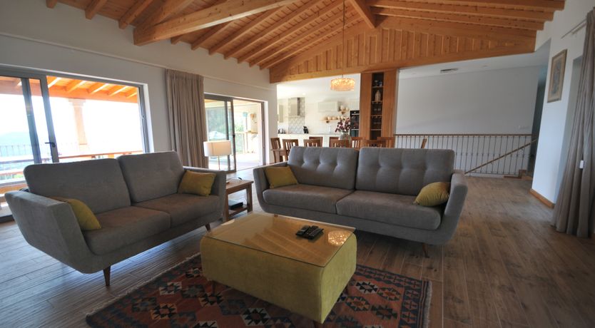 Photo of The Sunshine House in the Hills