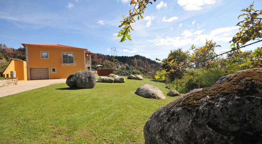 Photo of The Sunshine House in the Hills