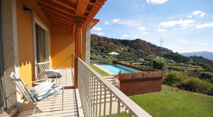 Photo of The Sunshine House in the Hills