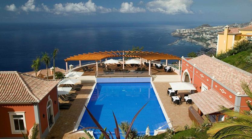 Photo of Magical Madeiran Dream